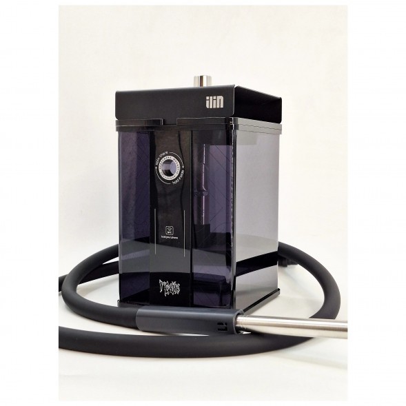 Набор в кейсе Nanosmoke FOUR купить в Ижевске