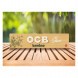 Бумага для самокруток OCB - SLIM Bamboo (32 штуки) купить в Ижевске