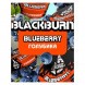 Табак BlackBurn - Blueberry (Голубика, 200 грамм) купить в Ижевске