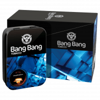 Табак Bang Bang - Взрывной вкус (Explosion, 100 грамм) — 
