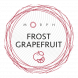 Табак Morph Soft - Frost grapefruit (Ледяной Грейпфрут, 50 грамм) купить в Ижевске