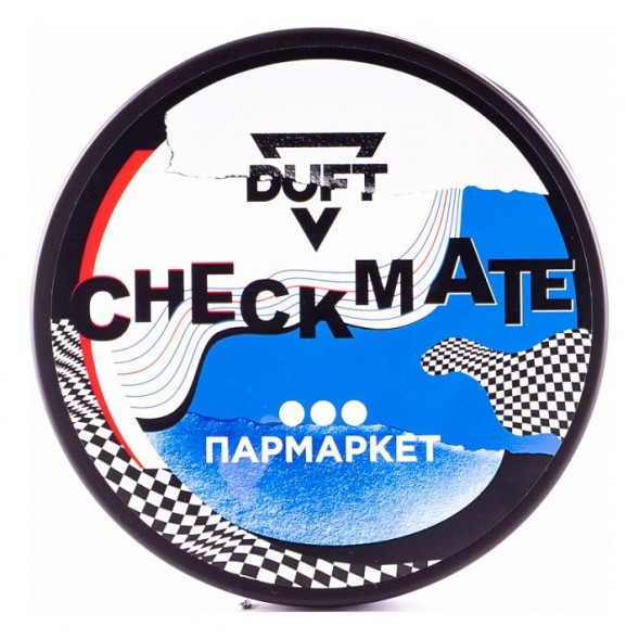 Табак Duft Checkmate - D6 Шоколадное Печенье с Апельсином (100 грамм) купить в Ижевске