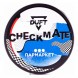 Табак Duft Checkmate - D6 Шоколадное Печенье с Апельсином (100 грамм) купить в Ижевске