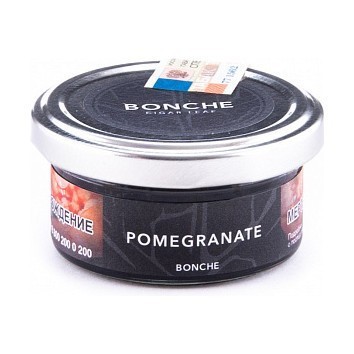 Табак Bonche - Pomegranate (Гранат, 30 грамм) купить в Ижевске