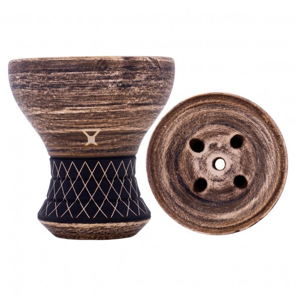 Чаша Japona Hookah - JS Black купить в Ижевске