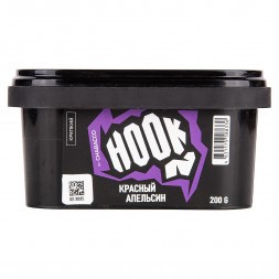 Смесь Hook - Красный Апельсин (200 грамм)