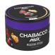 Смесь Chabacco MIX MEDIUM - Honey Berries (Медовые Ягоды, 40 грамм) купить в Ижевске