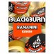 Табак BlackBurn - Bananini (Банан, 200 грамм) купить в Ижевске