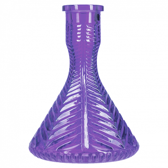 Колба Vessel Glass - Ёлка Кристалл (Фиолетовая) купить в Ижевске