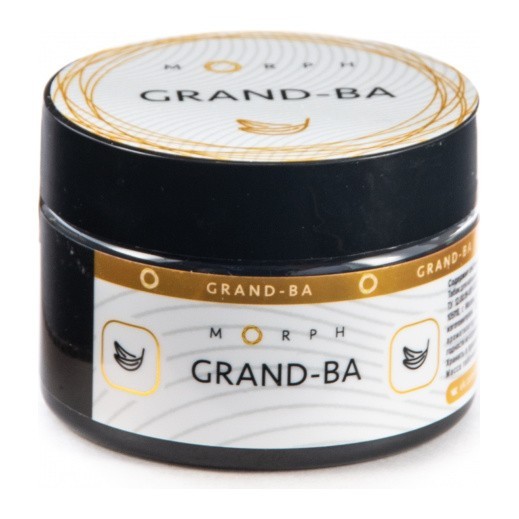 Табак Morph Soft - Grand-ba (Банан, 50 грамм) купить в Ижевске
