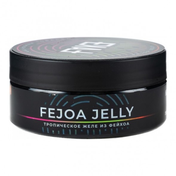 Табак FAKE - Fejoa Jelly (Желе из Фейхоа, 100 грамм) купить в Ижевске
