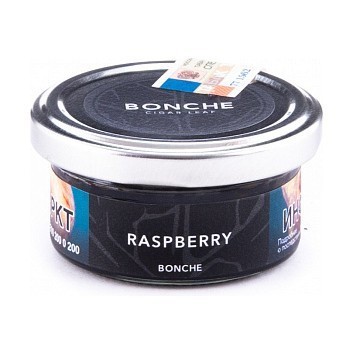 Табак Bonche - Raspberry (Малина, 30 грамм) купить в Ижевске