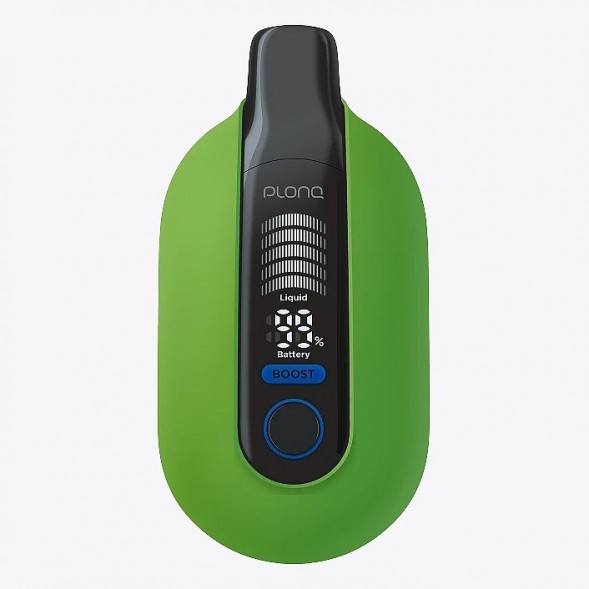 PLONQ ULTRA - Киви Клубника (12000 затяжек) купить в Ижевске