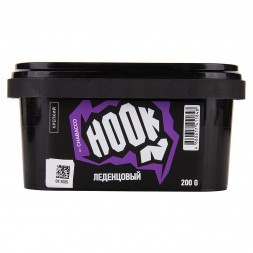Смесь Hook - Леденцовый (200 грамм)