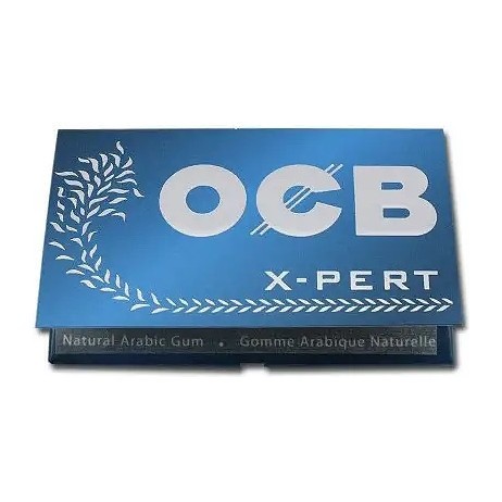 Бумага для самокруток OCB - DOUBLE X-PERT (100 штук) купить в Ижевске