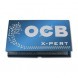 Бумага для самокруток OCB - DOUBLE X-PERT (100 штук) купить в Ижевске