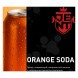 Табак Jent - Orange Soda (Апельсиновая Газировка, 200 грамм) купить в Ижевске