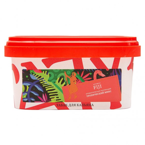 Табак Satyr - FIJI (Фиджи, 200 грамм) купить в Ижевске