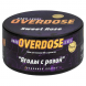 Табак Overdose - Sweet Rose (Ягоды с Розой, 100 грамм) купить в Ижевске
