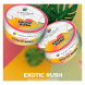 Табак Spectrum - Exotic Rush (Экзотический Микс, 100 грамм) купить в Ижевске