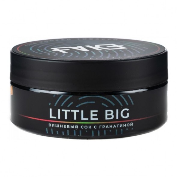 Табак FAKE - Little Big (Литтл Биг, 100 грамм) купить в Ижевске