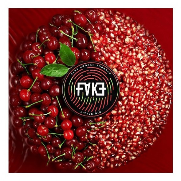 Табак FAKE - Little Big (Литтл Биг, 100 грамм) купить в Ижевске