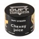 Табак Duft Strong - Cherry Juice (Вишневый Сок, 40 грамм) купить в Ижевске