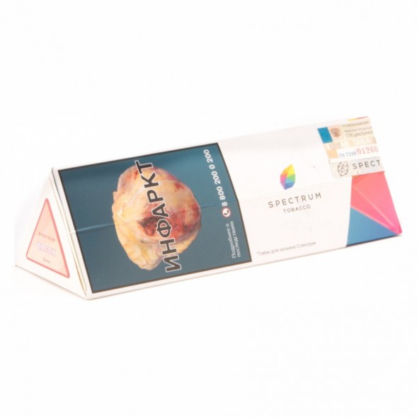 Табак Spectrum - Bacon (Бекон, 200 грамм) купить в Ижевске