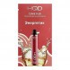 HQD Cuvie Plus - Энергетик (Energy Drink, 1200 затяжек) купить в Ижевске