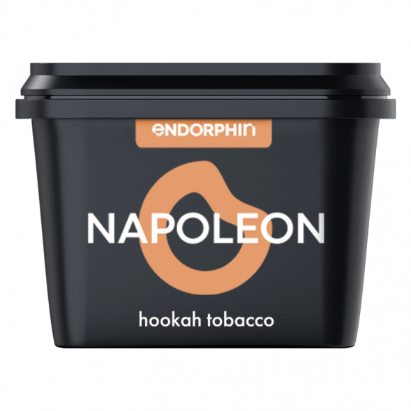 Табак Endorphin - Napoleon (Торт Наполеон, 60 грамм) купить в Ижевске