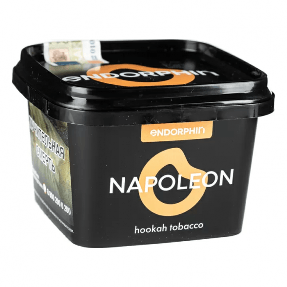 Табак Endorphin - Napoleon (Торт Наполеон, 60 грамм) купить в Ижевске