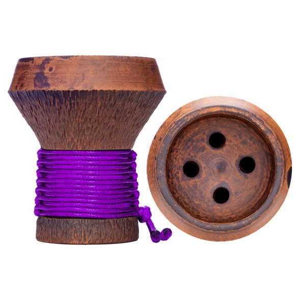 Чаша Japona Hookah - JS Purple купить в Ижевске