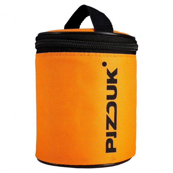 Кальян Pizduk Hookah - Orange-Bag (Прозрачная Колба) купить в Ижевске