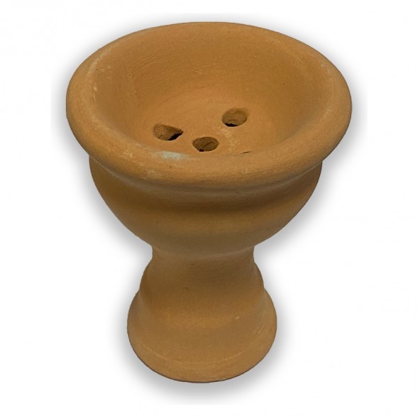 Чаша для кальяна - Глиняная №5 (Глина Малая-1) купить в Ижевске