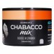 Смесь Chabacco MIX MEDIUM - Creme de Coco (Кокос и Сливки, 40 грамм) купить в Ижевске