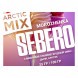 Табак Sebero Arctic Mix - Morozhenka (Фруктовое Мороженое, 100 грамм) купить в Ижевске