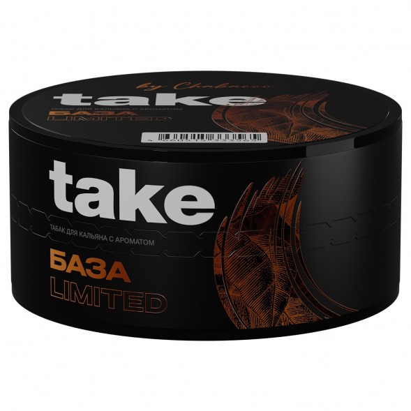 Табак Take - Base (База, 25 грамм) купить в Ижевске