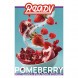 Табак Ready - №6 Pomeberry /Strawberry Raspberry Pomegranate (Клубника, Малина, Гранат, 100 грамм) купить в Ижевске