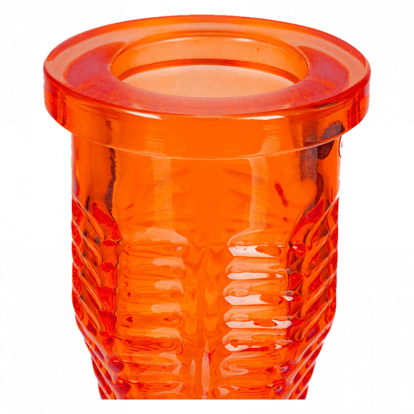 Колба Vessel Glass - Ёлка Кристалл (Красная) купить в Ижевске