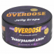 Табак Overdose - Jelly Grape (Виноградный Джем, 100 грамм) купить в Ижевске