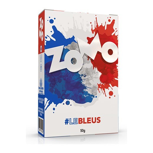 Табак Zomo - Freestachio (Фристачио, 50 грамм) купить в Ижевске