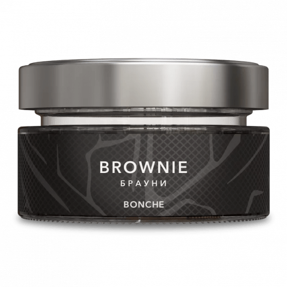 Табак Bonche - Brownie (Брауни, 30 грамм) купить в Ижевске