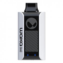 WAKA - Розовый Лимонад (10000 затяжек)