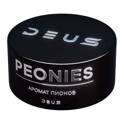 Табак Deus - Peonies (Пионы, 30 грамм) купить в Ижевске