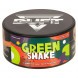 Табак Duft - Green Shake (Киви Яблоко Базилик, 80 грамм) купить в Ижевске