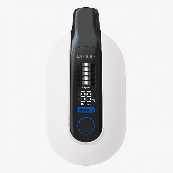 PLONQ ULTRA - Цитрусовый Мармелад (12000 затяжек) купить в Ижевске