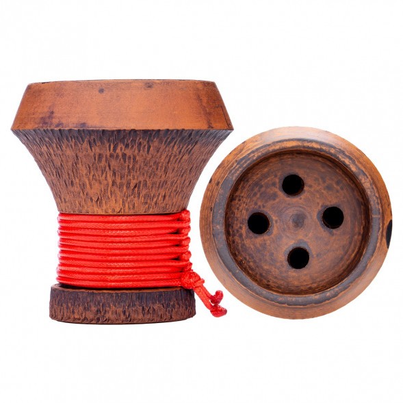 Чаша Japona Hookah - JS Red купить в Ижевске