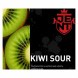 Табак Jent - Kiwi Sour (Кислый Киви, 25 грамм) купить в Ижевске