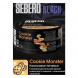 Табак Sebero Black - Cookie Monster (Кокосовое Печенье, 25 грамм) купить в Ижевске