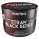 Табак Palitra - Straw Black Berry (Земляника Ежевика, 40 грамм) купить в Ижевске